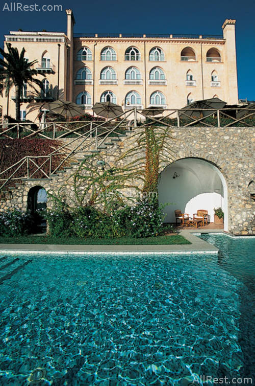 Palazzo Sasso Ravello 3